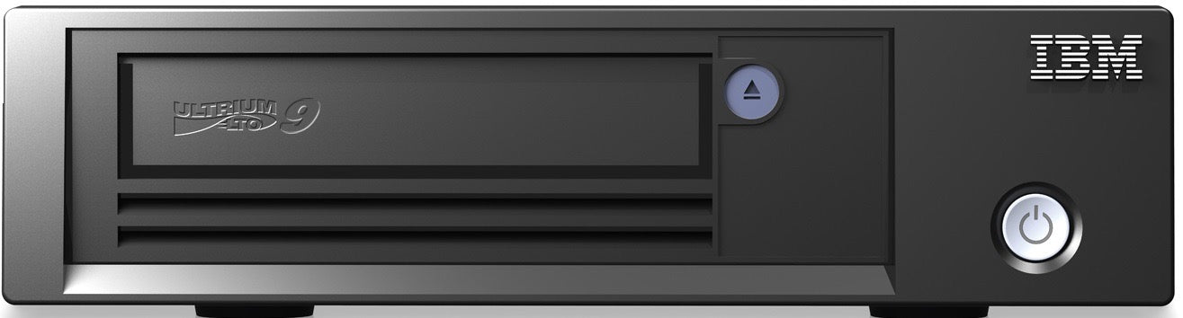 UNIDAD DE CINTA IBM TS2290 LTO9 BACKUP TAPE DRIVE MODELO H9S SAS COMPATIBLE DELL LENOVO HUAWEI UNIDAD DE CINTA IBM TS2290 LTO9 BACKUP TAPE DRIVE MODELO H9S SAS COMPATIBLE DELL LENOVO HUAWEI